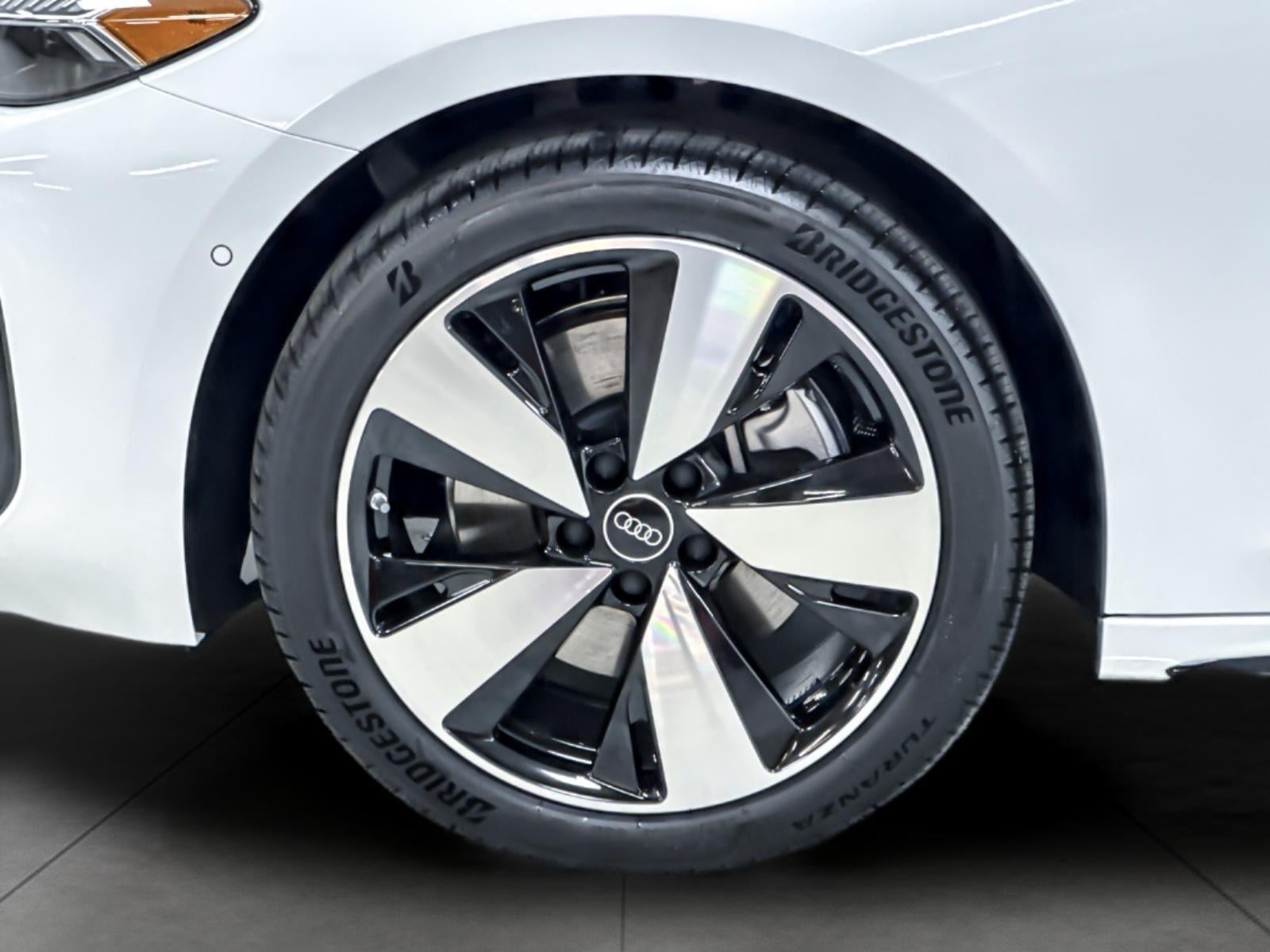 2026 Audi A5 Premium Plus