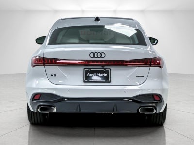 2026 Audi A5 Premium Plus