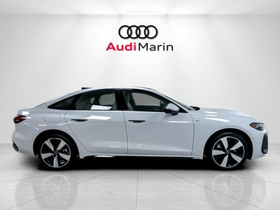 2026 Audi A5 Premium Plus