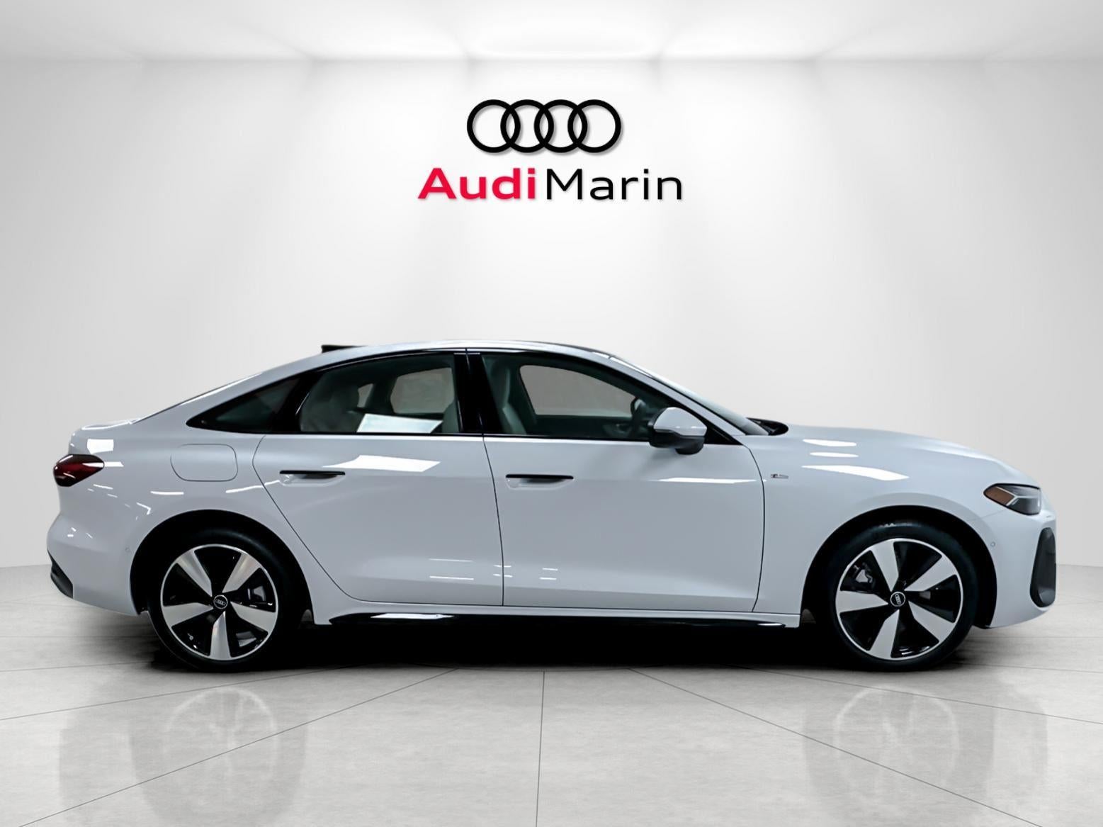 2026 Audi A5 Premium Plus