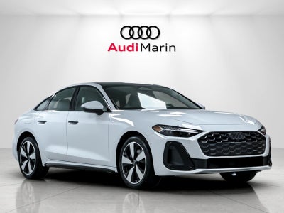 2026 Audi A5 Premium Plus