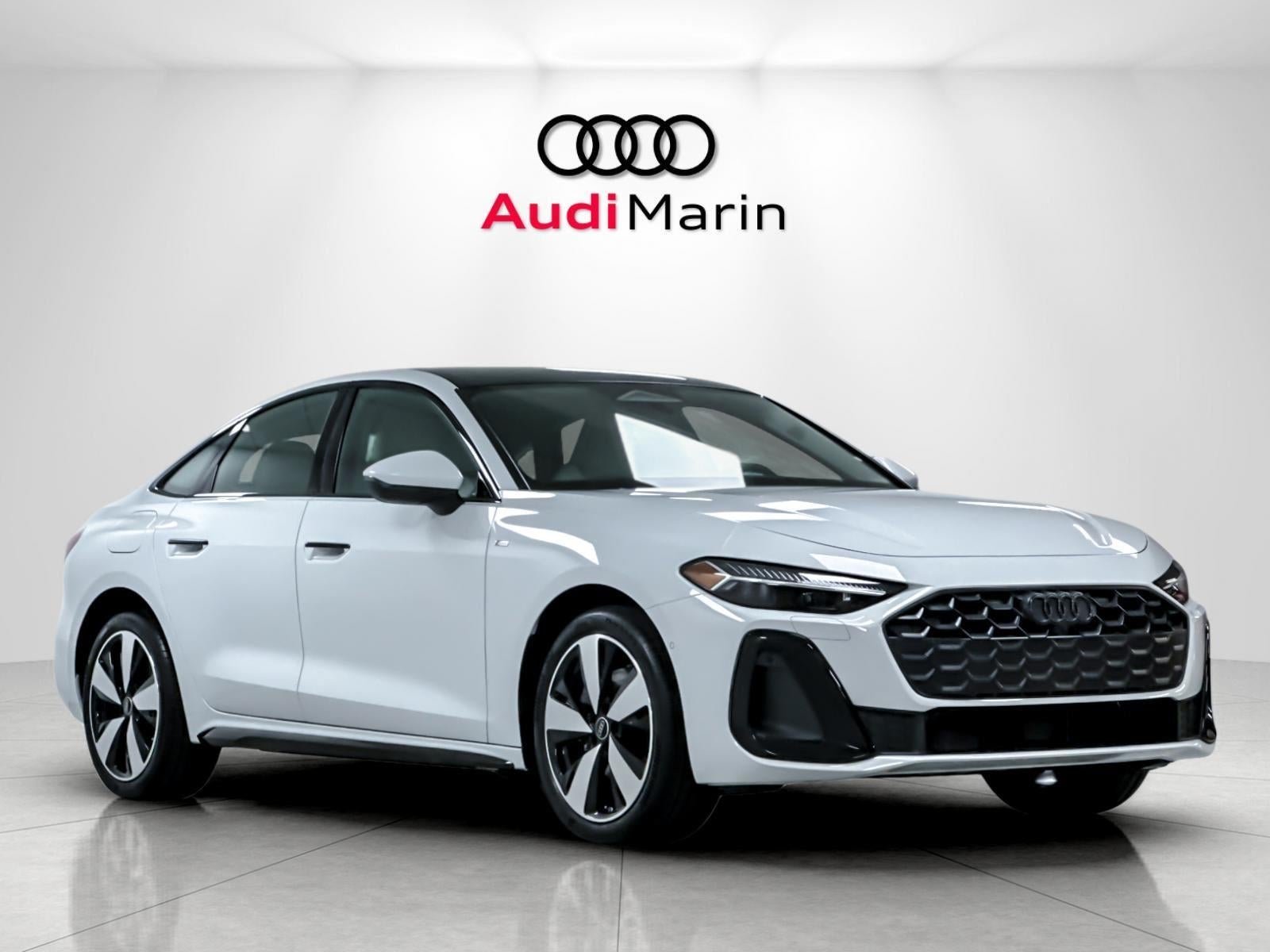 2026 Audi A5 Premium Plus