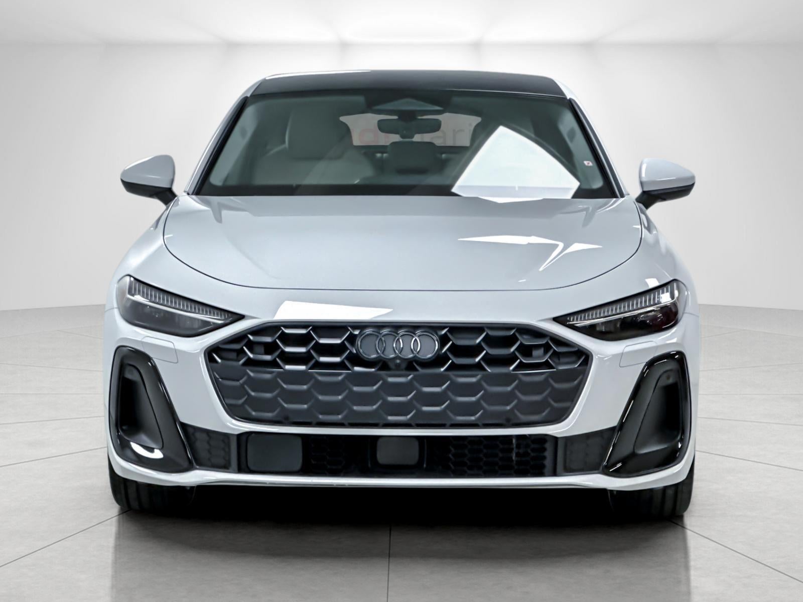 2026 Audi A5 Premium Plus