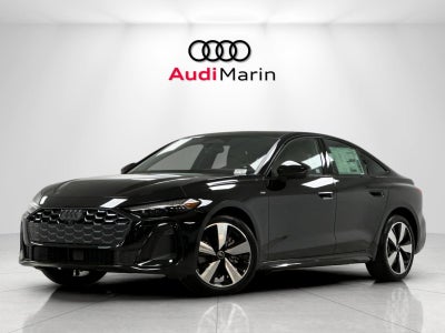 2026 Audi A5 Premium Plus