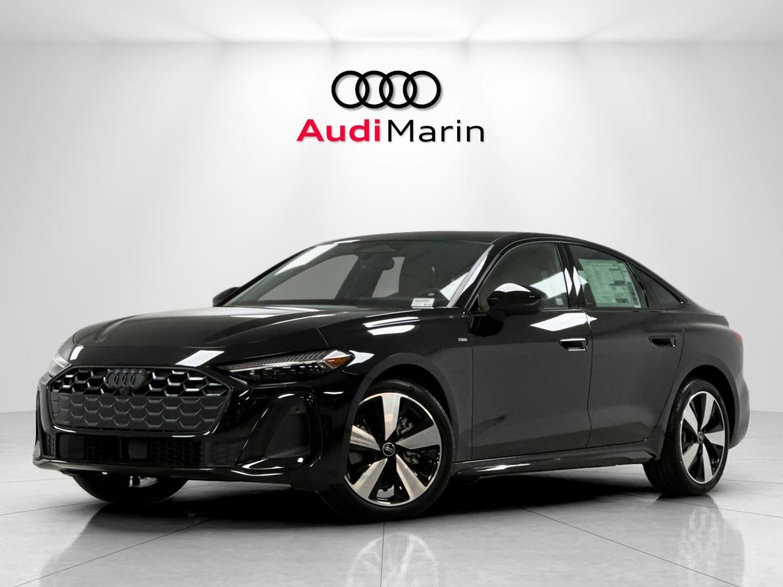 2026 Audi A5 Premium Plus