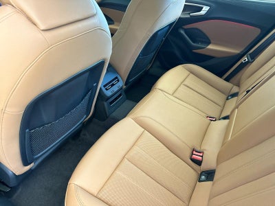 2026 Audi A5 Premium Plus