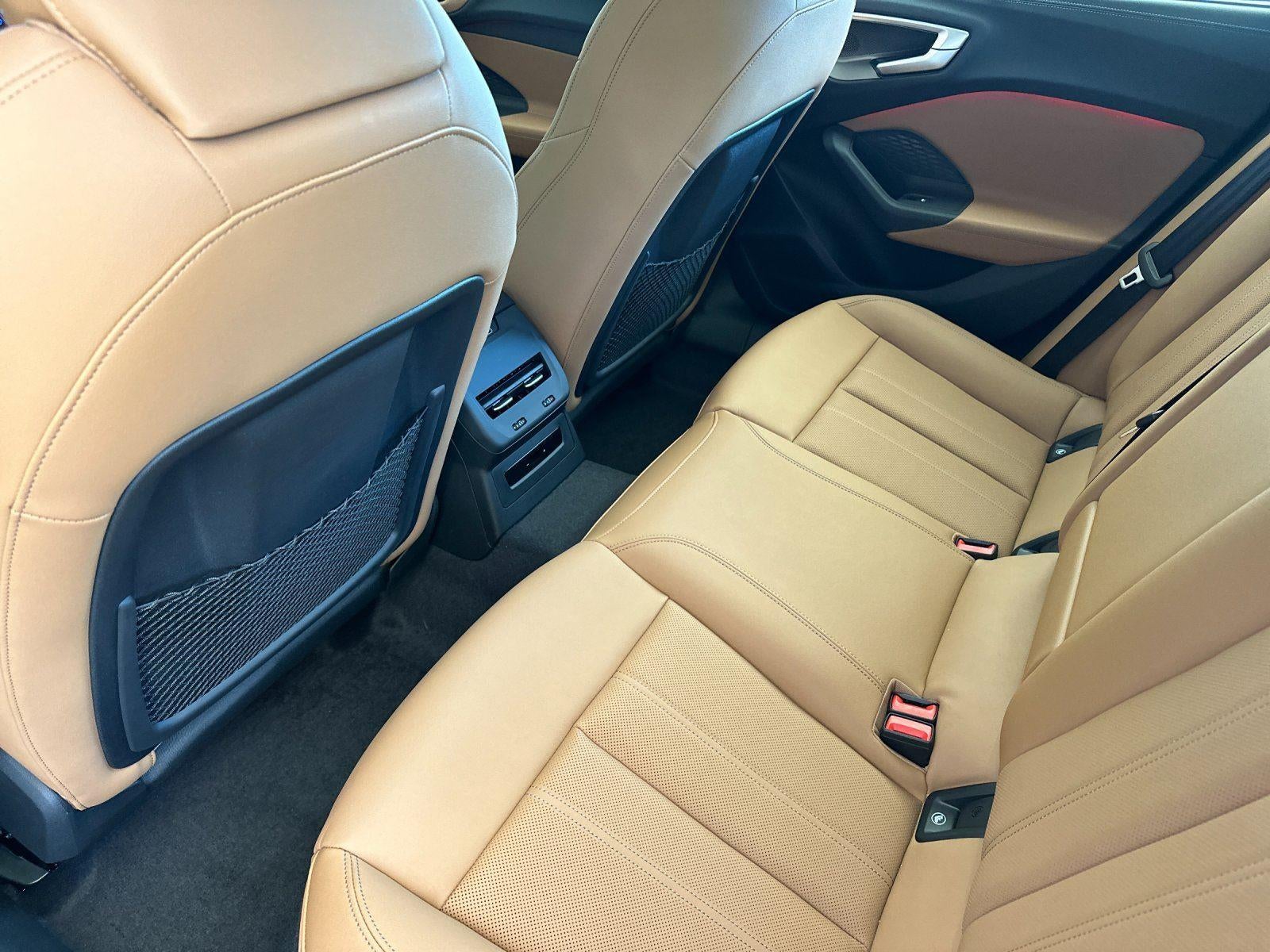2026 Audi A5 Premium Plus