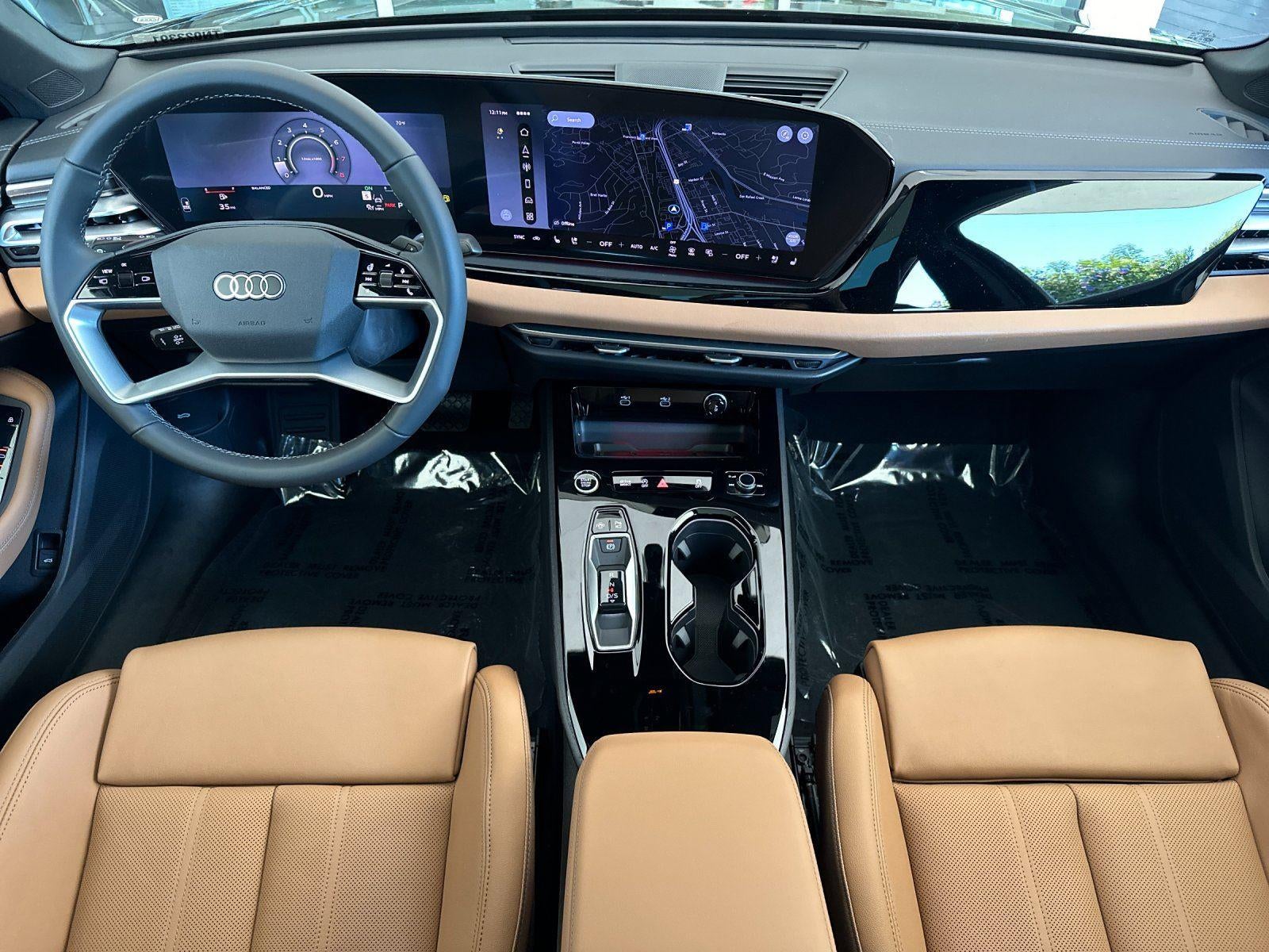 2026 Audi A5 Premium Plus