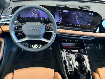 2026 Audi A5 Premium Plus