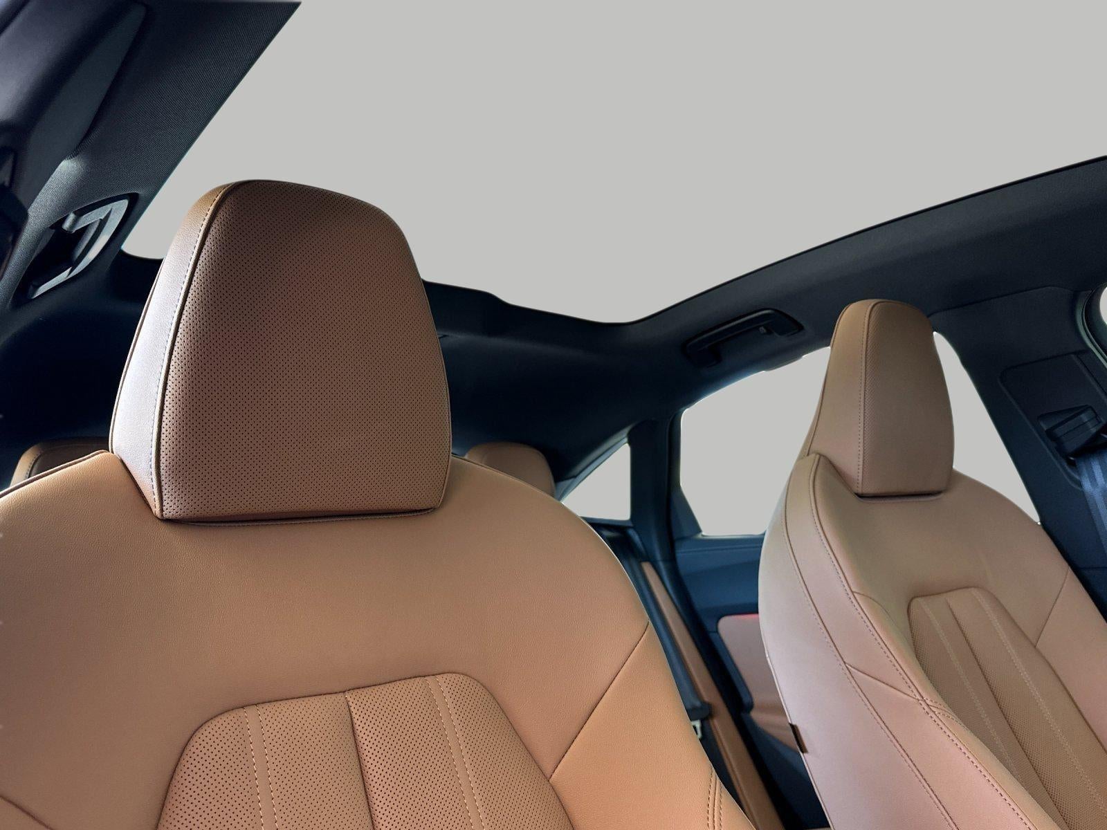 2026 Audi A5 Premium Plus