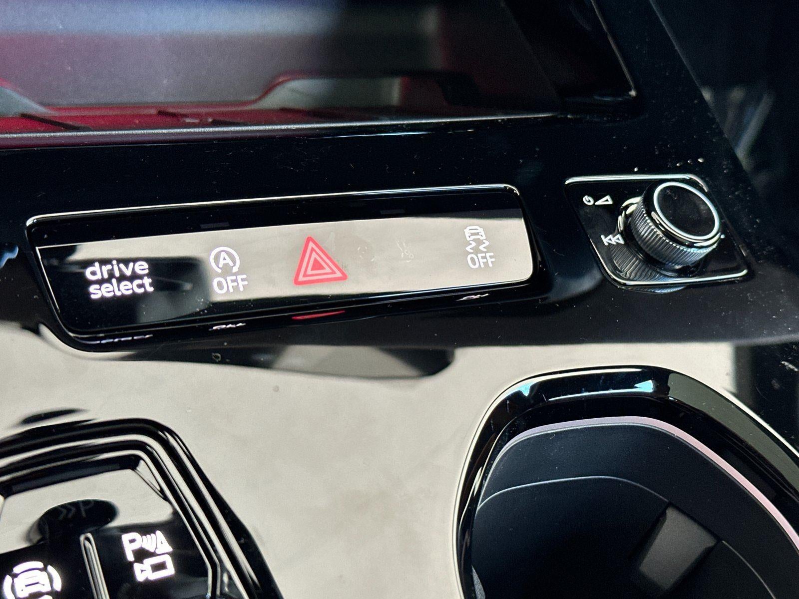 2026 Audi A5 Premium Plus