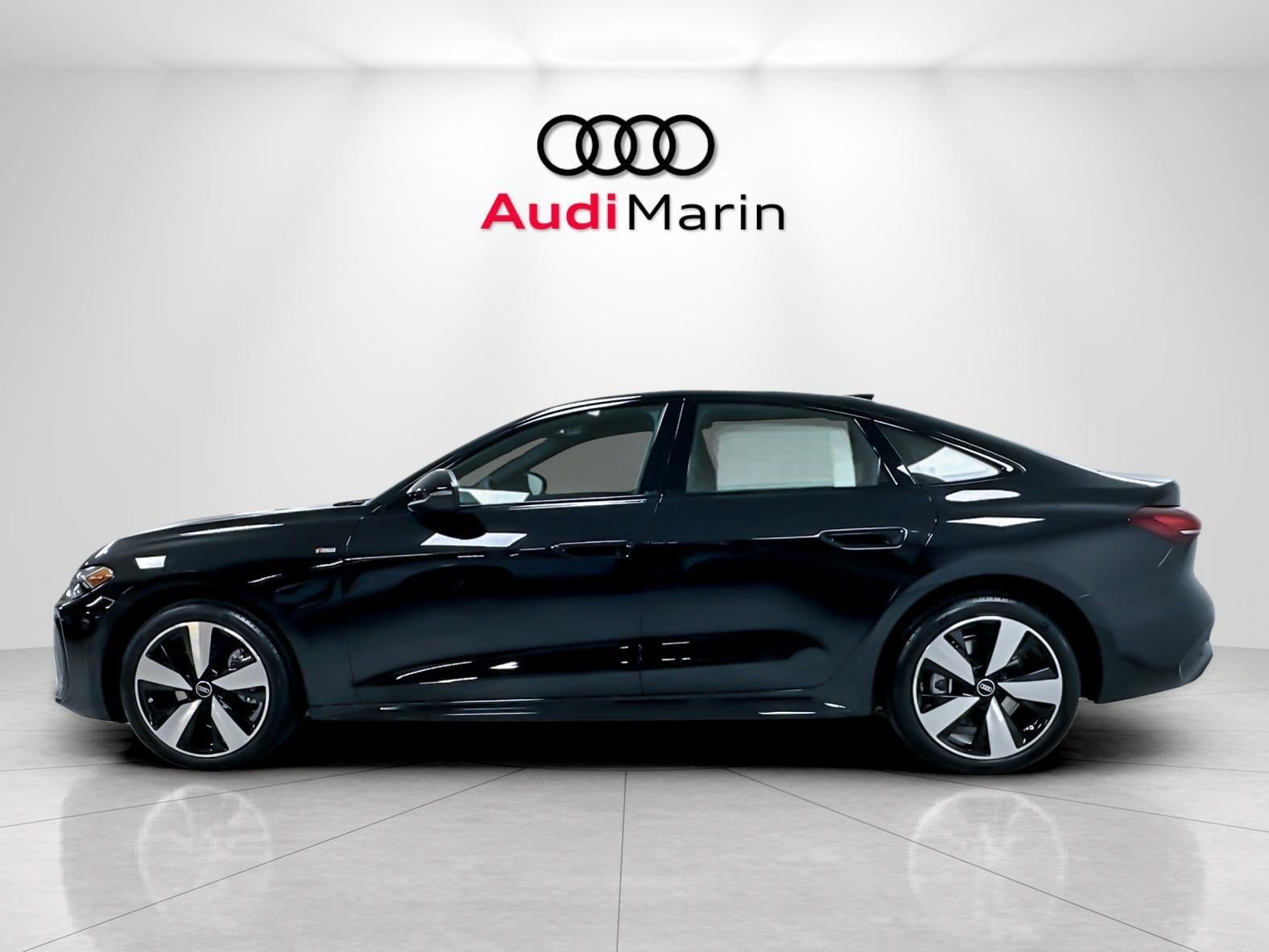 2026 Audi A5 Premium Plus