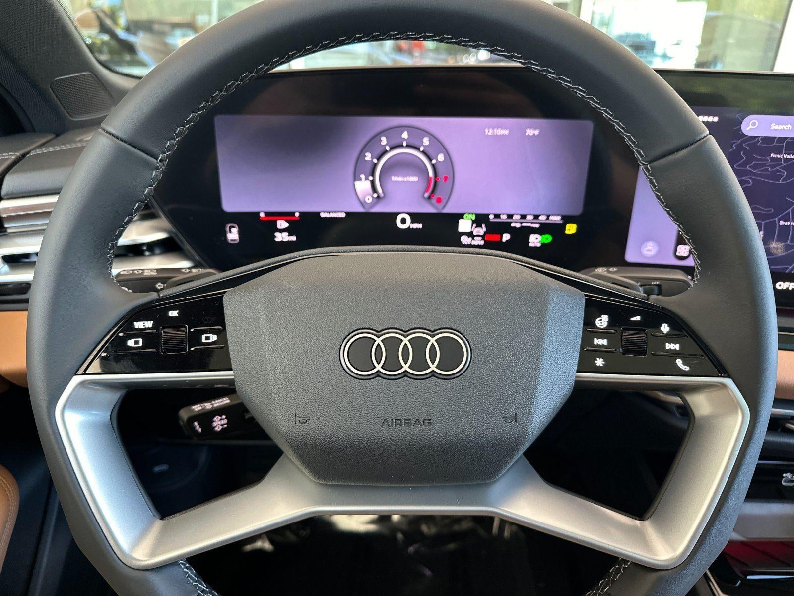 2026 Audi A5 Premium Plus