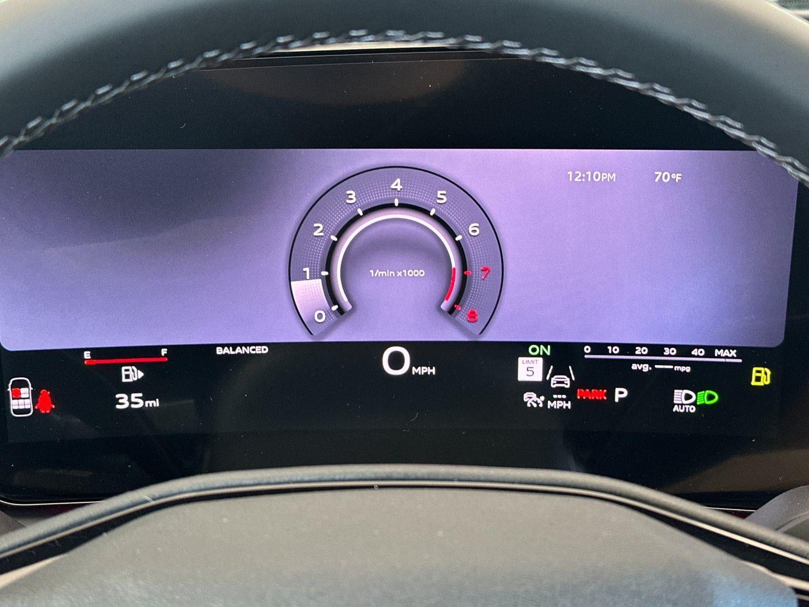 2026 Audi A5 Premium Plus