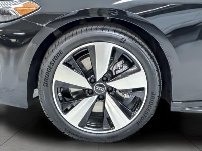 2026 Audi A5 Premium Plus