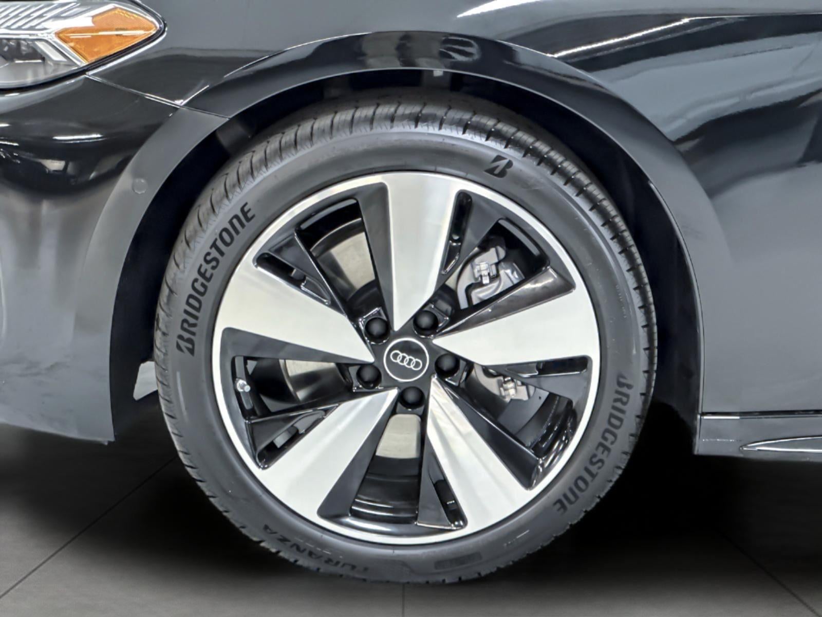 2026 Audi A5 Premium Plus