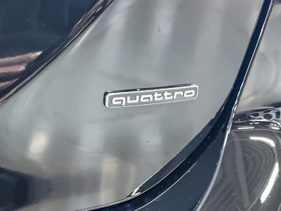 2026 Audi A5 Premium Plus