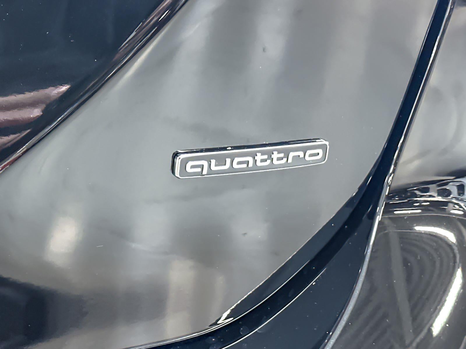 2026 Audi A5 Premium Plus