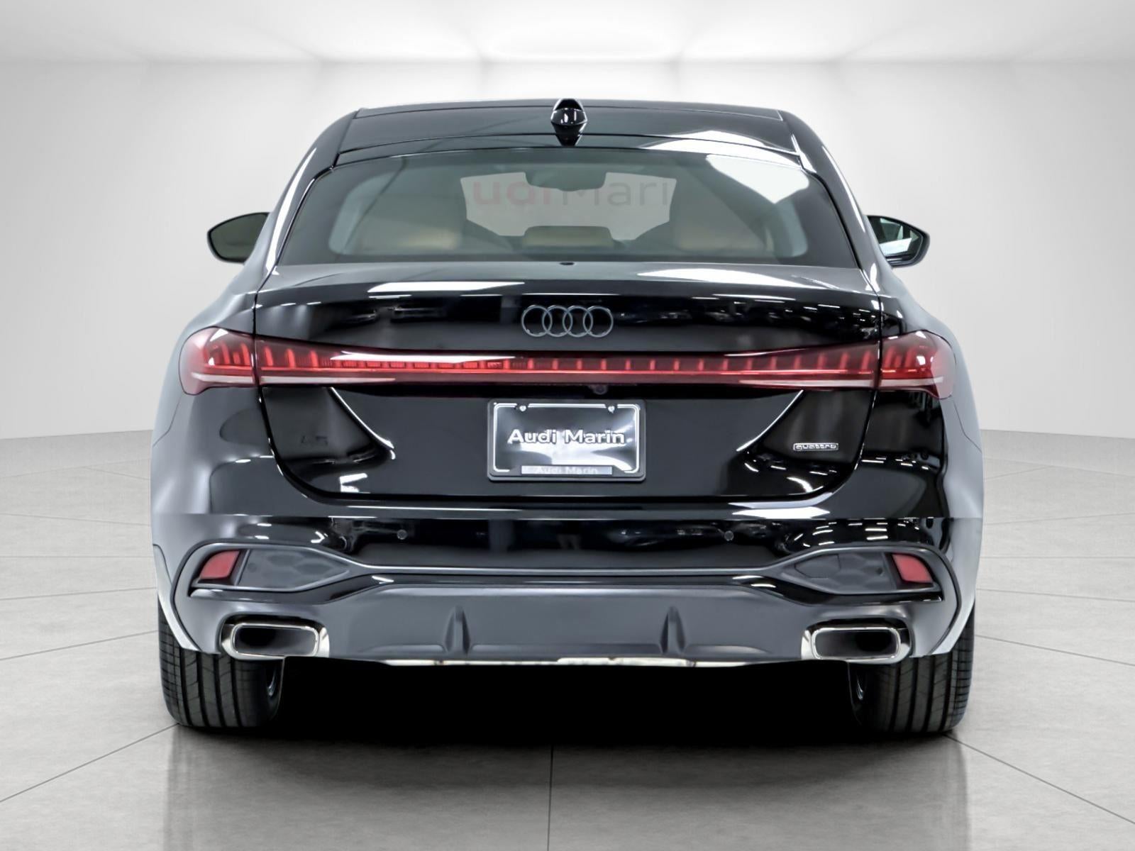 2026 Audi A5 Premium Plus