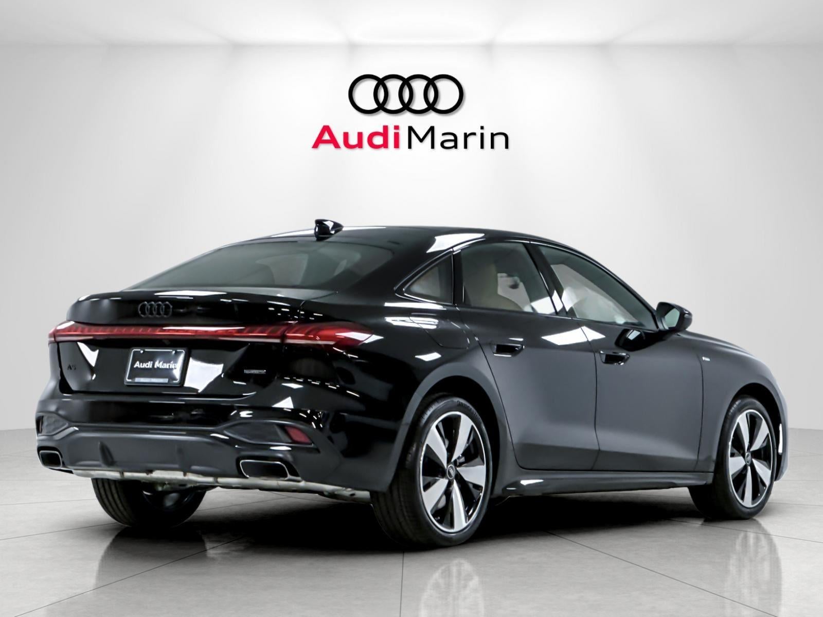 2026 Audi A5 Premium Plus