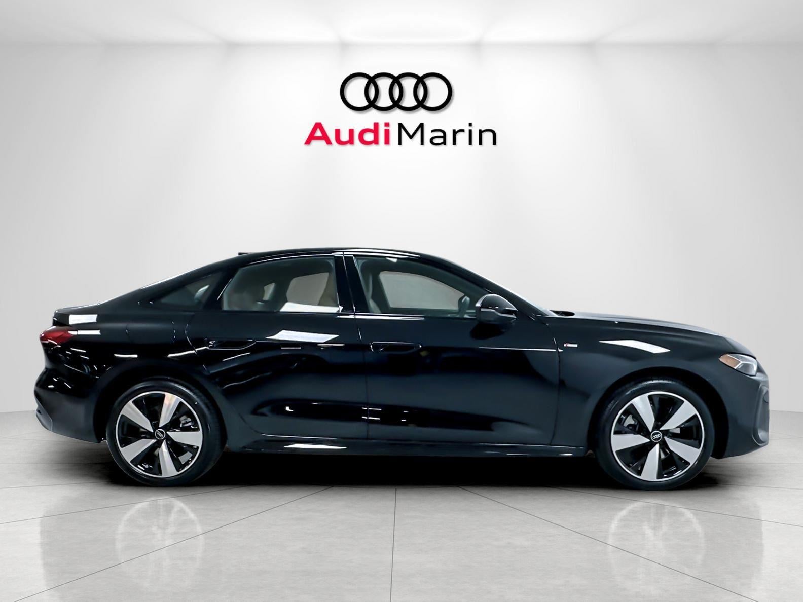 2026 Audi A5 Premium Plus