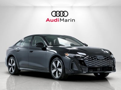 2026 Audi A5 Premium Plus