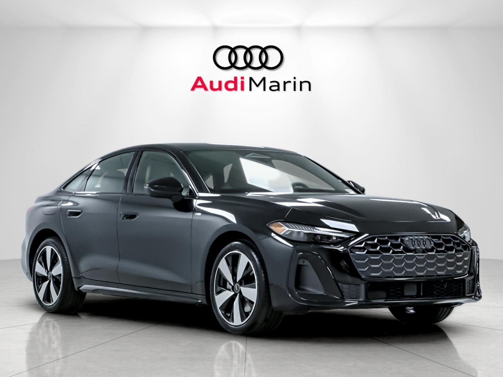 2026 Audi A5 Premium Plus