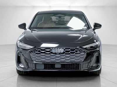2026 Audi A5 Premium Plus
