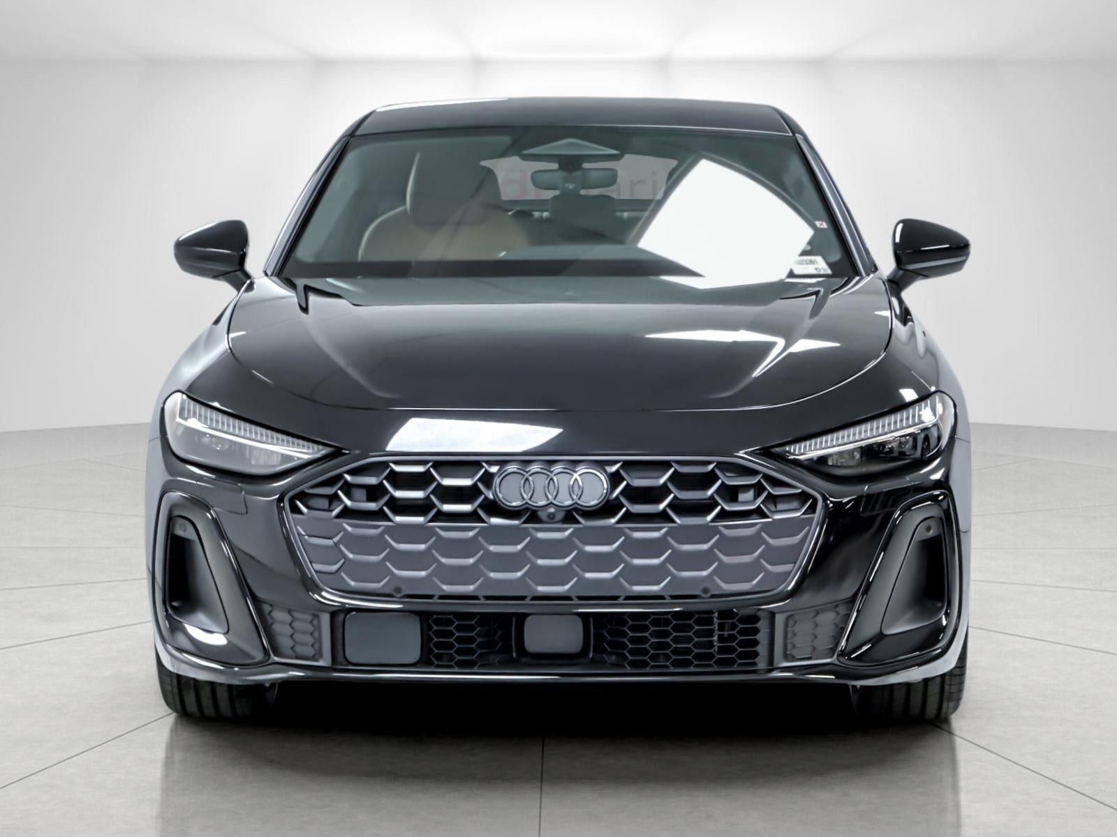 2026 Audi A5 Premium Plus