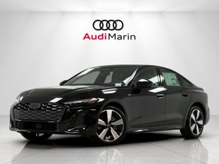 2026 Audi A5 Premium Plus