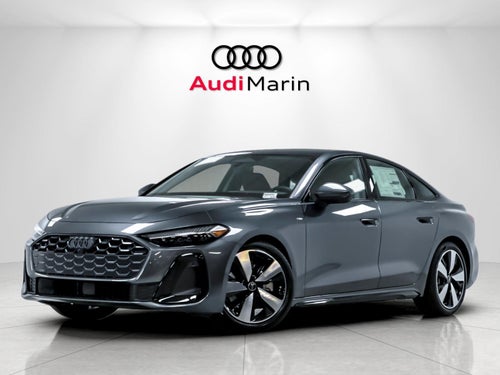 2026 Audi A5 Premium Plus