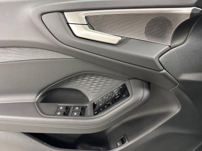 2026 Audi A5 Premium Plus
