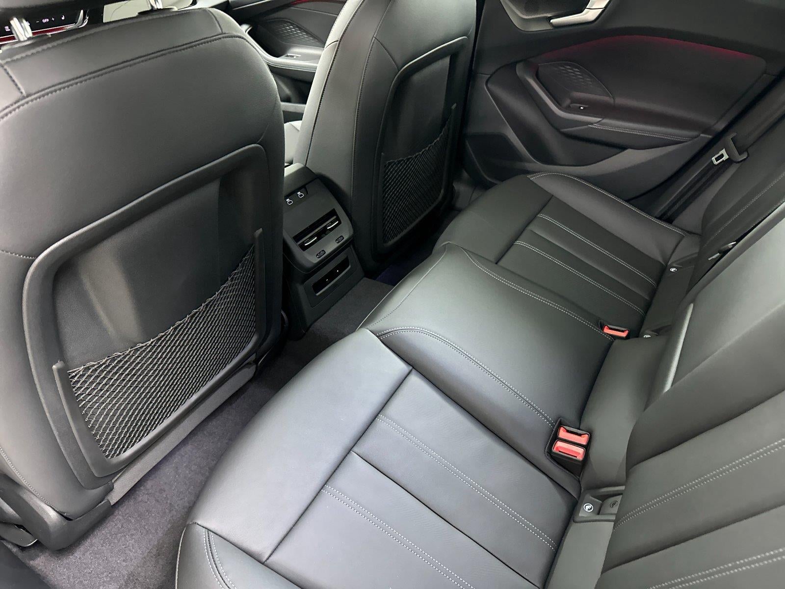 2026 Audi A5 Premium Plus