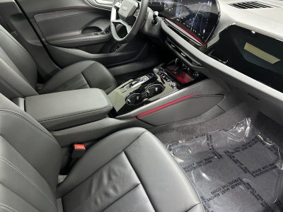 2026 Audi A5 Premium Plus