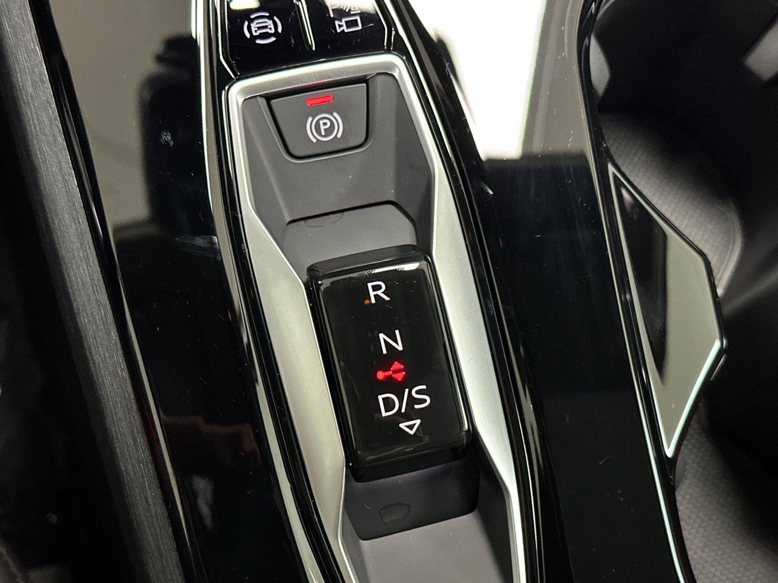 2026 Audi A5 Premium Plus