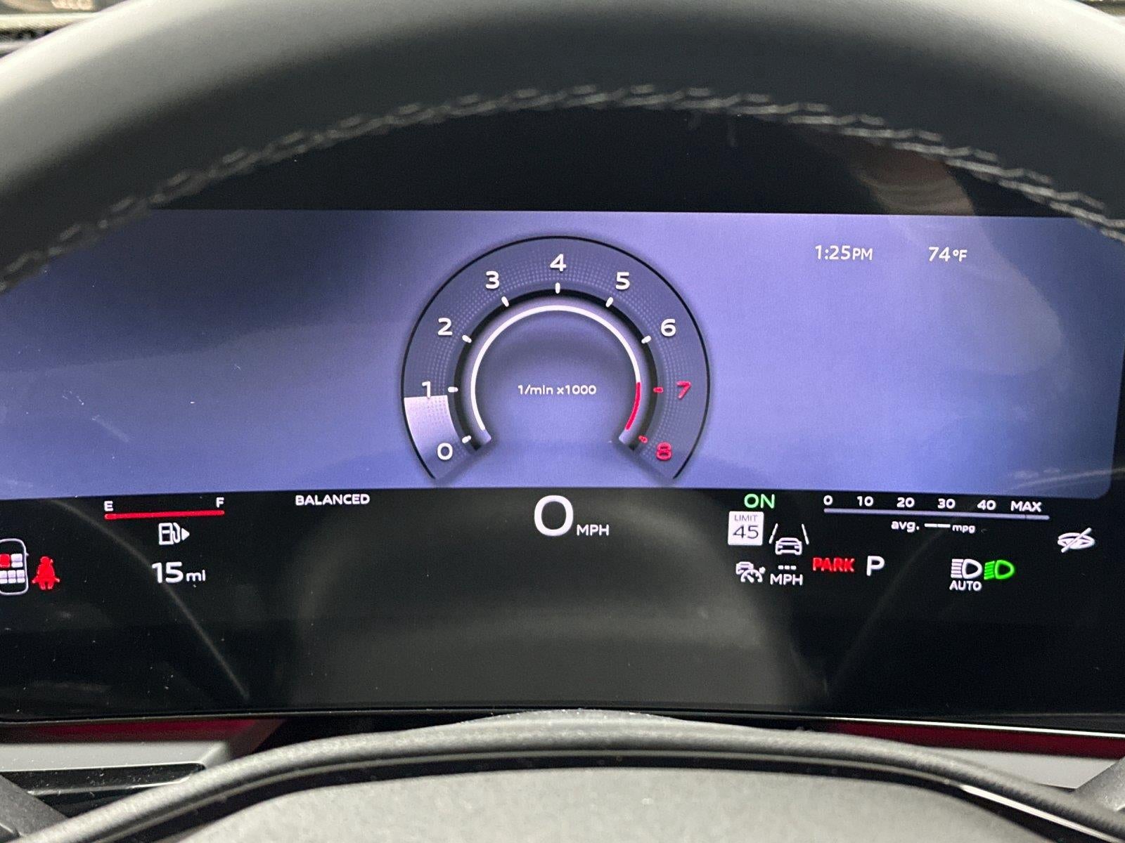 2026 Audi A5 Premium Plus