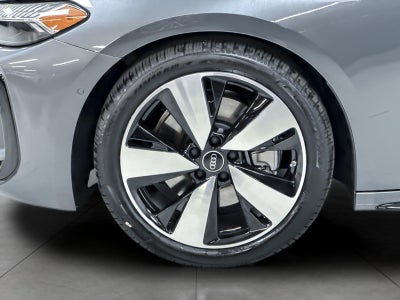 2026 Audi A5 Premium Plus