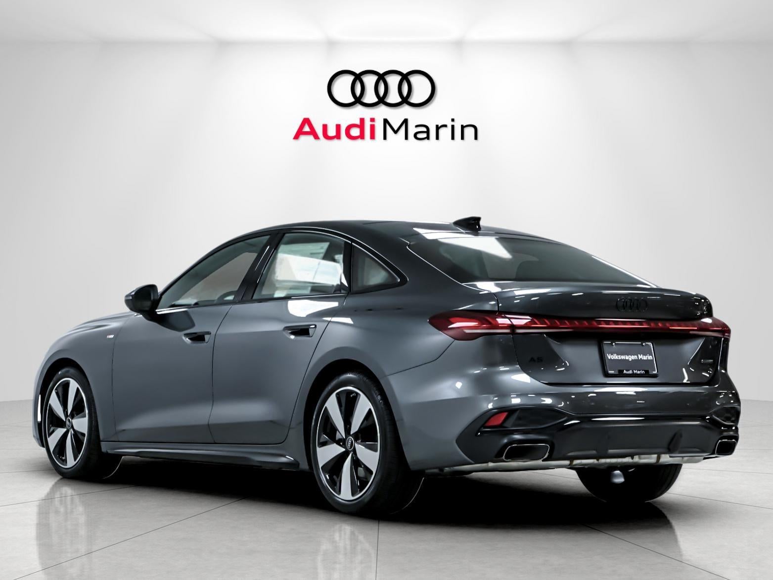 2026 Audi A5 Premium Plus