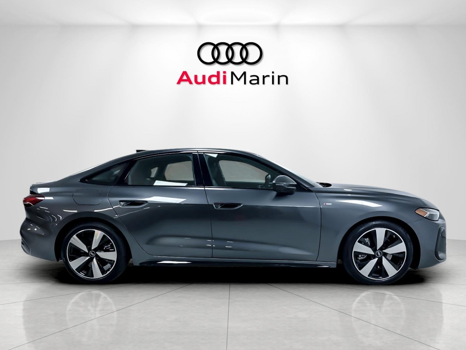 2026 Audi A5 Premium Plus