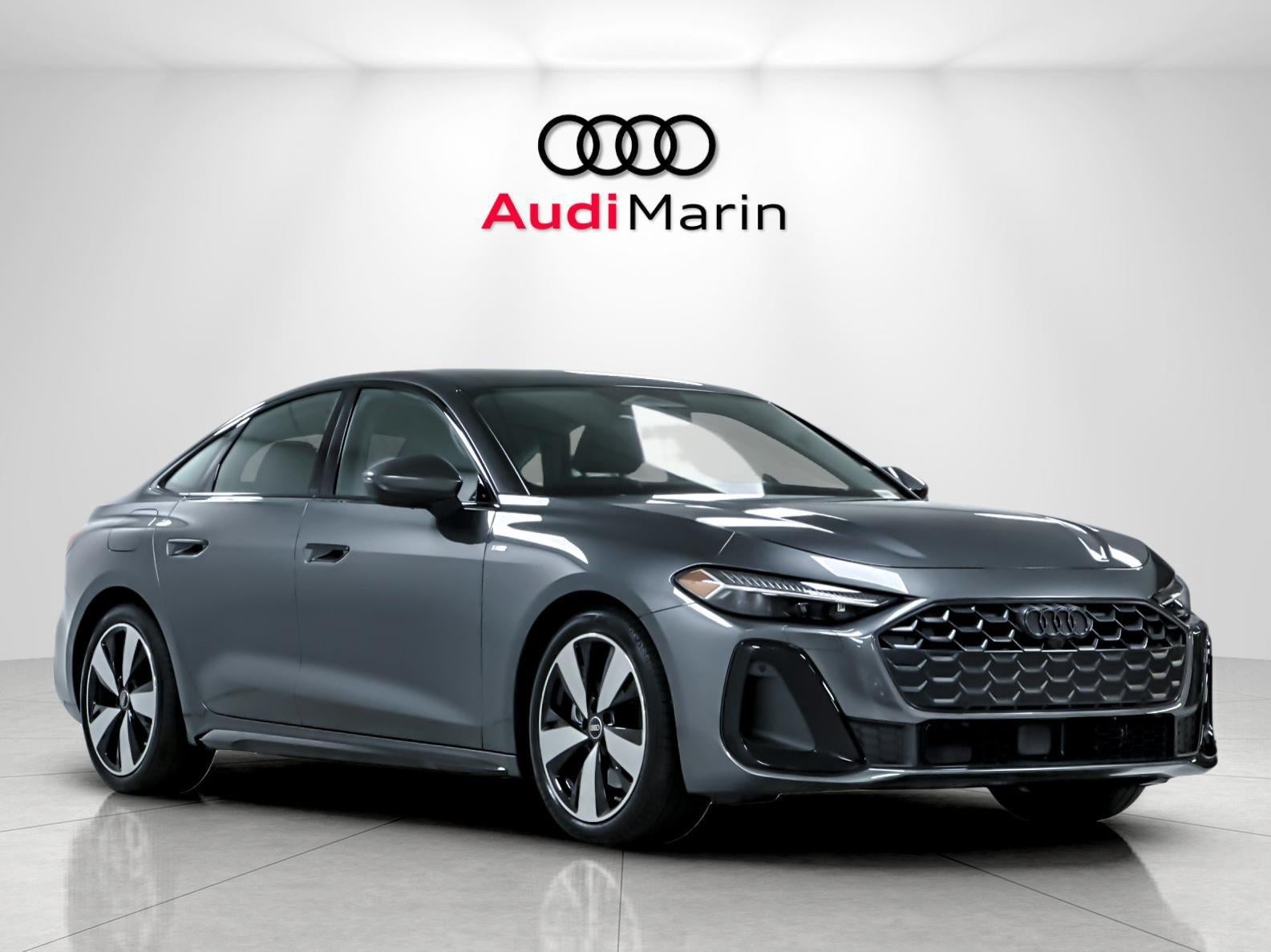 2026 Audi A5 Premium Plus