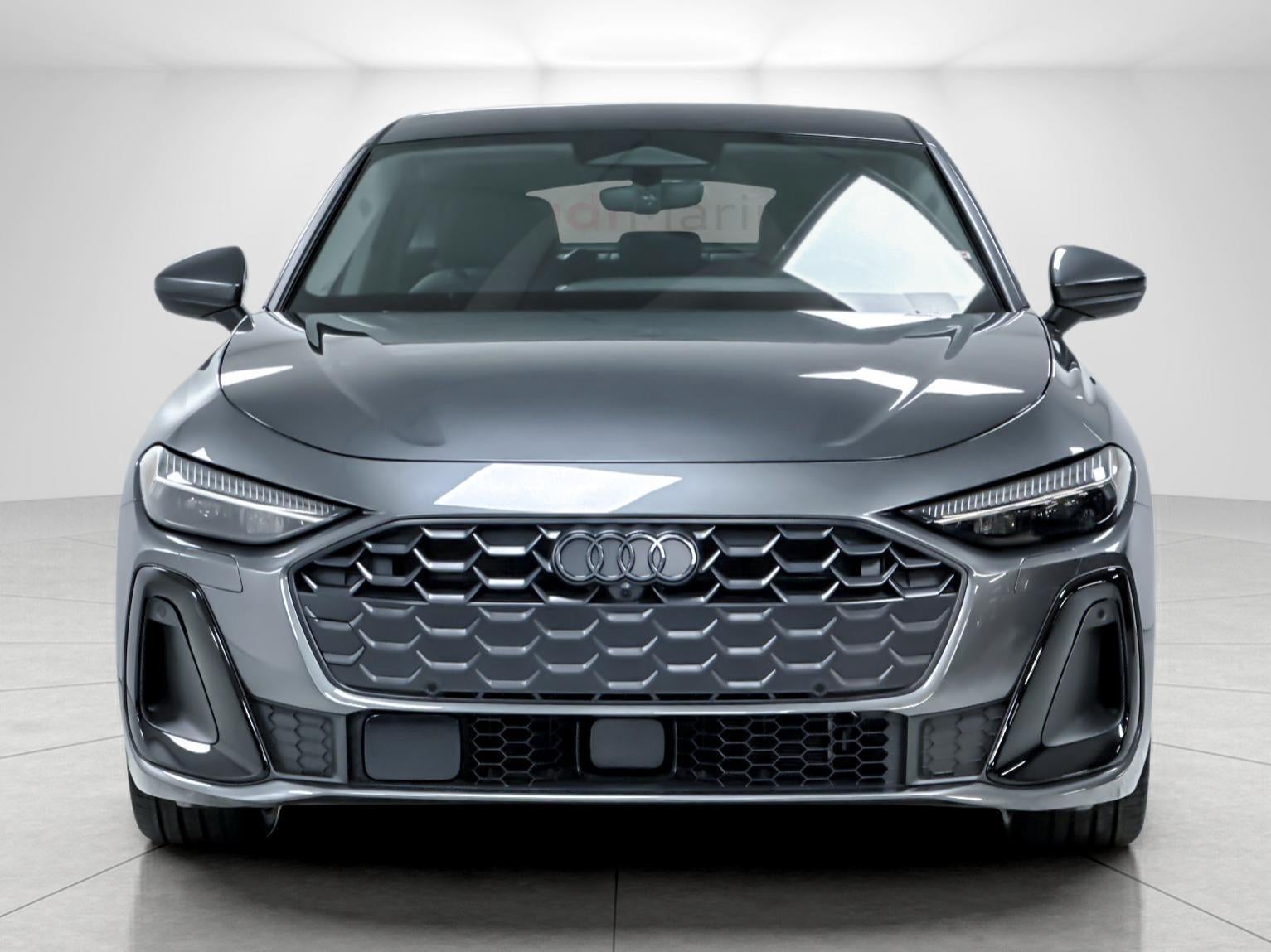 2026 Audi A5 Premium Plus
