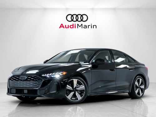 2026 Audi A5 Premium Plus
