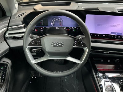 2026 Audi A5 Premium Plus