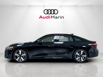 2026 Audi A5 Premium Plus
