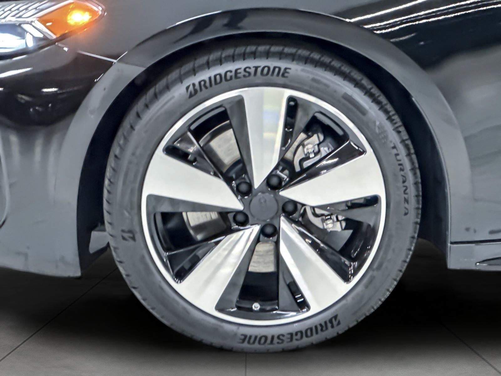 2026 Audi A5 Premium Plus