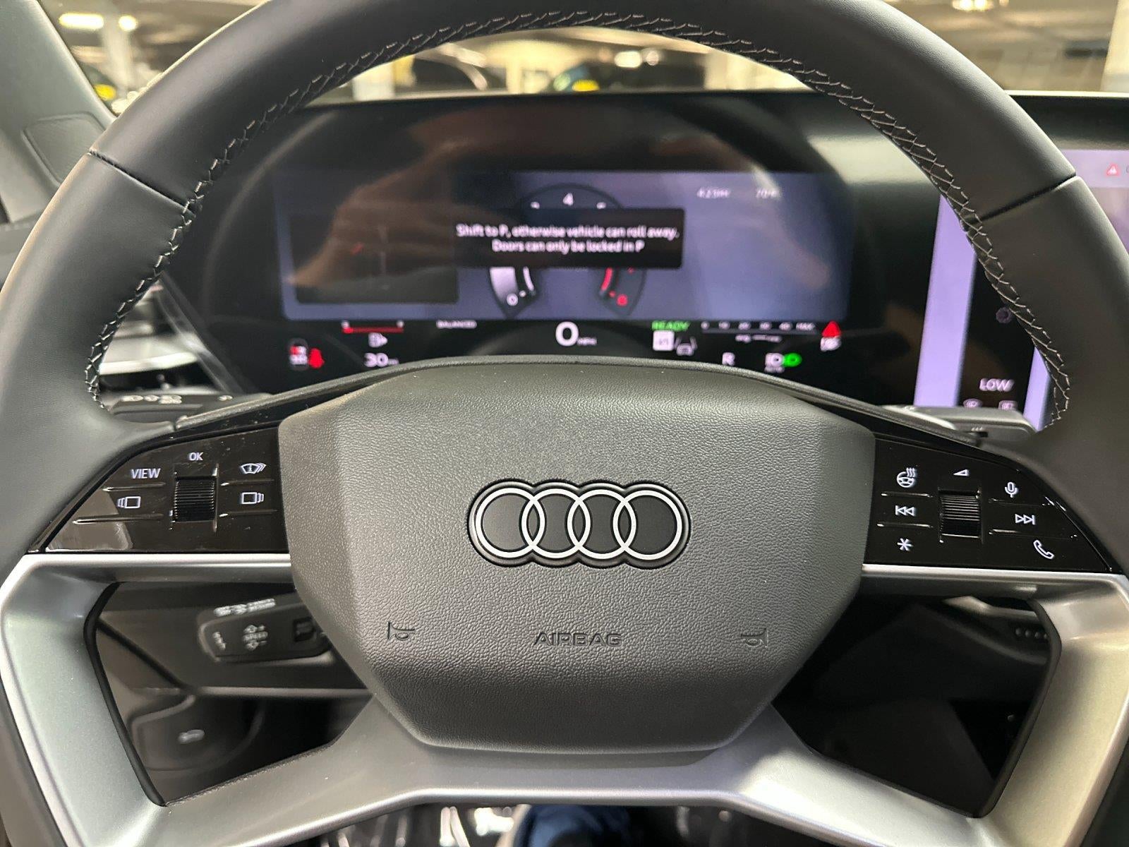 2026 Audi A5 Premium Plus