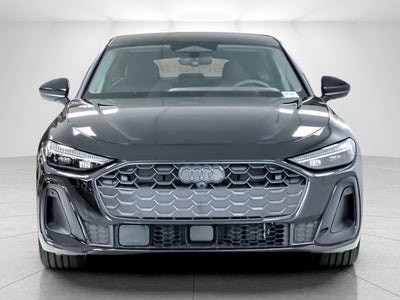 2026 Audi A5 Premium Plus