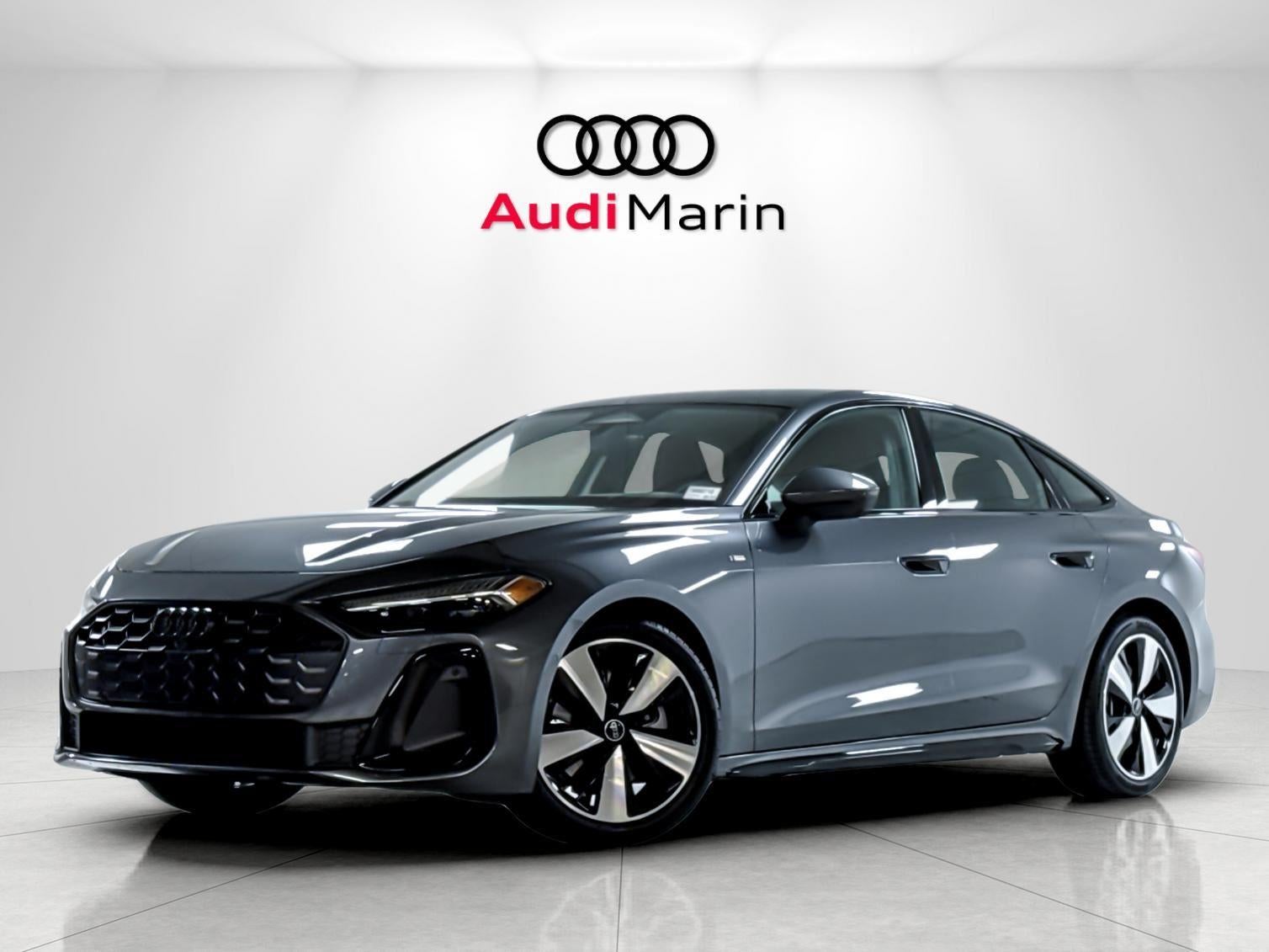 2026 Audi A5 Premium Plus