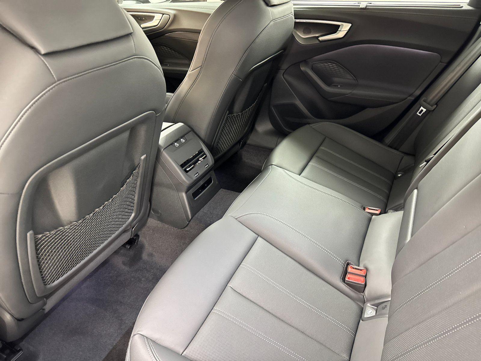 2026 Audi A5 Premium Plus