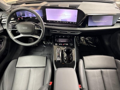 2026 Audi A5 Premium Plus